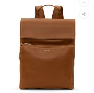 Matt & Nat Paxx Backpack, Chili